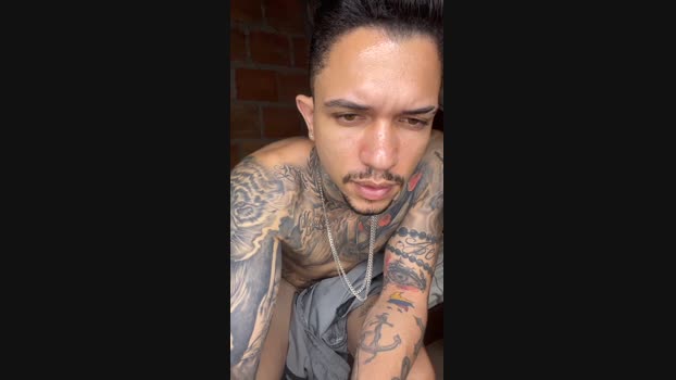 jhowdotado 30-06-2024 Recorded Video jerking