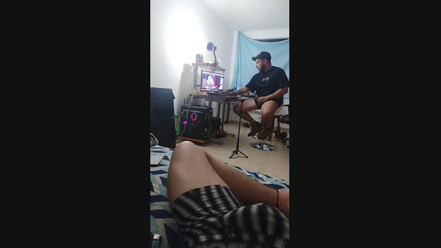 sr_veins 30-06-2024 Recorded Video sexyfeet