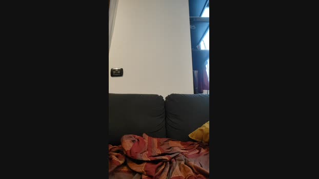 Arnol9988 01-07-2024 Recorded Video lush