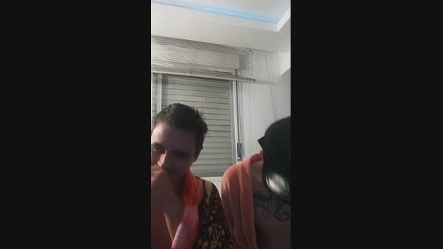 Azembie 01-07-2024 Recorded Video fuck