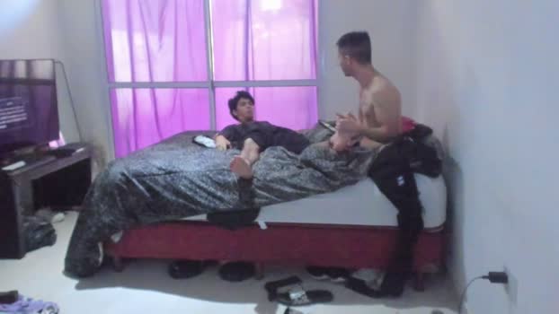 Bran_bsj 30-06-2024 Recorded Video fingers