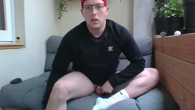 CumAddicted94 30-06-2024 Recorded Video jerking