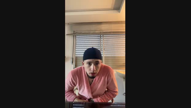 Cunhadotatuado 30-06-2024 Recorded Video deep