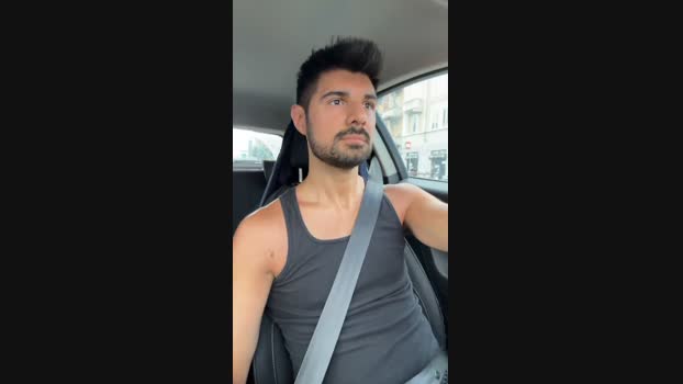 Granbig989 01-07-2024 Recorded Video orgasm
