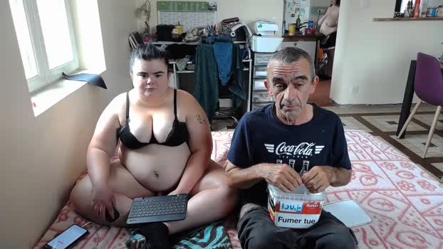 Petitcoquin27 01-07-2024 Recorded Video yummy