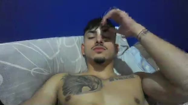 brunobadboy83 01-07-2024 Recorded Video bigtoys
