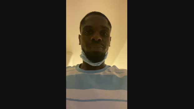 itsup4 01-07-2024 Recorded Video suckcock