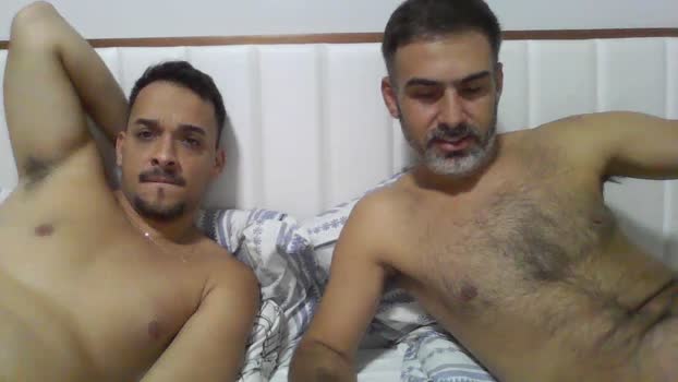 2boysfrombr 02-07-2024 Recorded Video lush