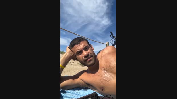 ACtiveTAiL 02-07-2024 Recorded Video bigdick