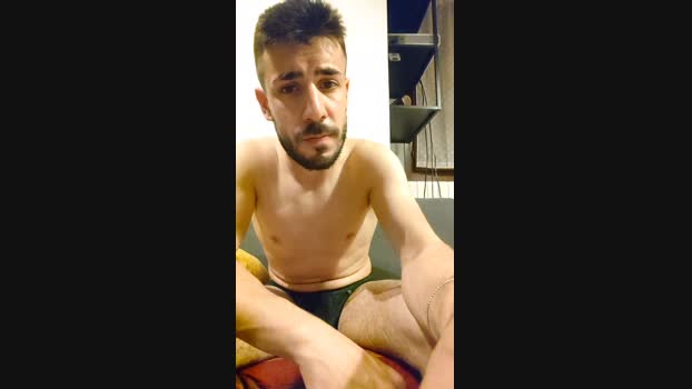 Arnol9988 01-07-2024 Recorded Video Video