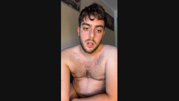 AscanioXXL 02-07-2024 Recorded Video fuckher
