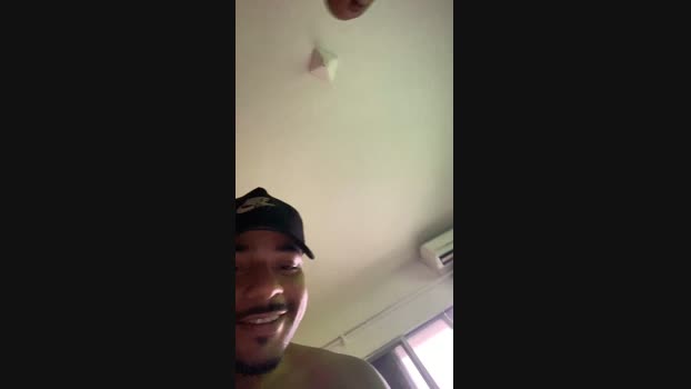 Cariocalc 01-07-2024 Recorded Video deepthroat