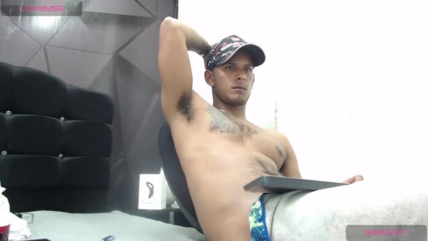 Chris_Dick99 02-07-2024 Recorded Video jerkoff