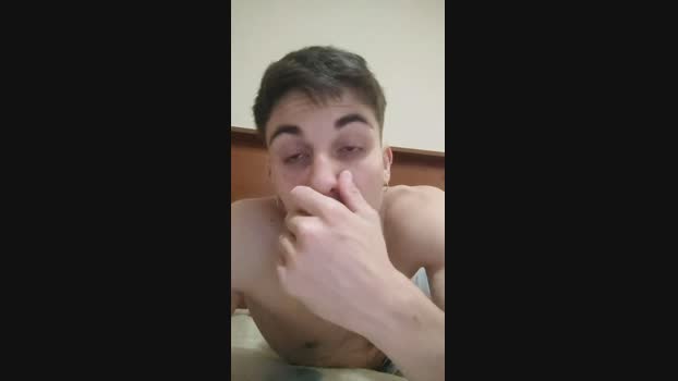 Crisyourboyy 02-07-2024 Recorded Video kiss