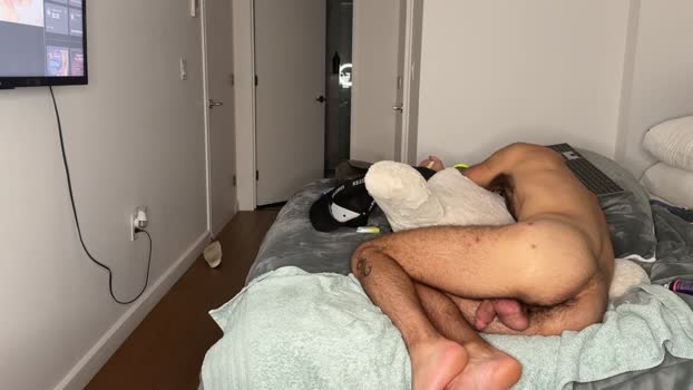 EdgeWolf 02-07-2024 Recorded Video play