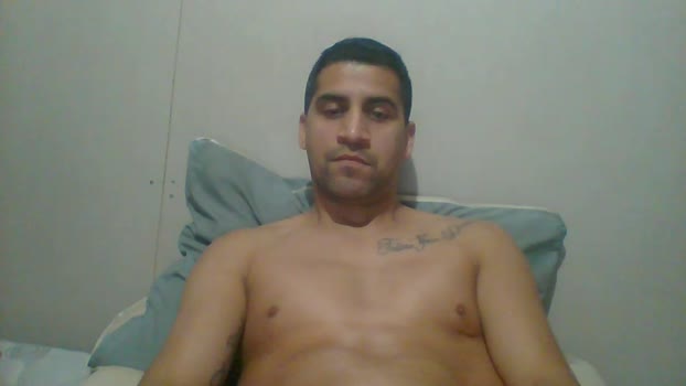 LeoRoom 02-07-2024 Recorded Video lick