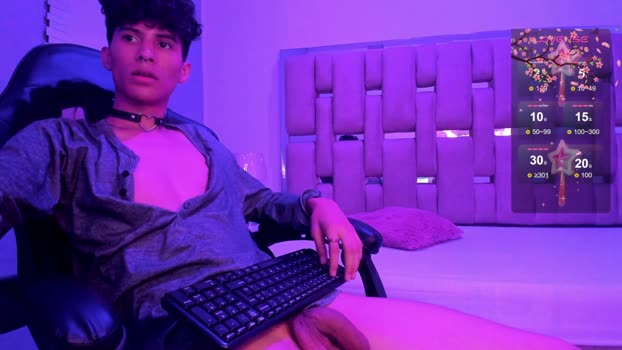 LouiRouse 02-07-2024 Recorded Video bicurious
