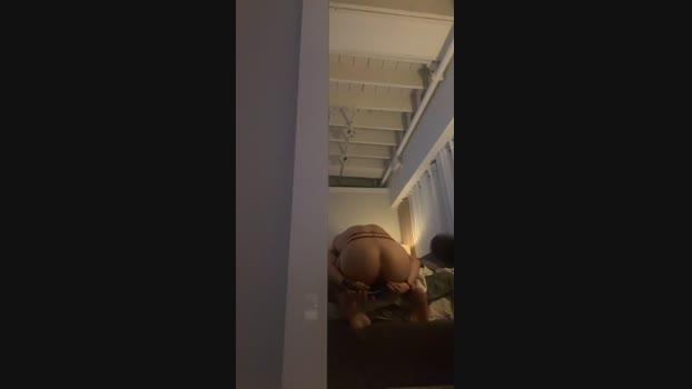 Otter_C 02-07-2024 Recorded Video fuckme