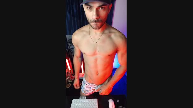 Sexylatinogay 02-07-2024 Recorded Video suckcock