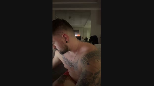 Vandik5 02-07-2024 Recorded Video kink