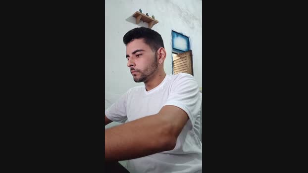 alvin196 01-07-2024 Recorded Video harddick