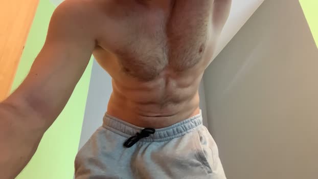 geryoungboy3 02-07-2024 Recorded Video yummy