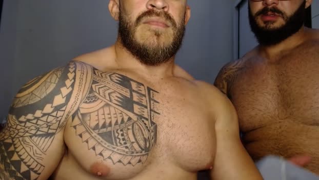 hercules30hot 02-07-2024 Recorded Video ass