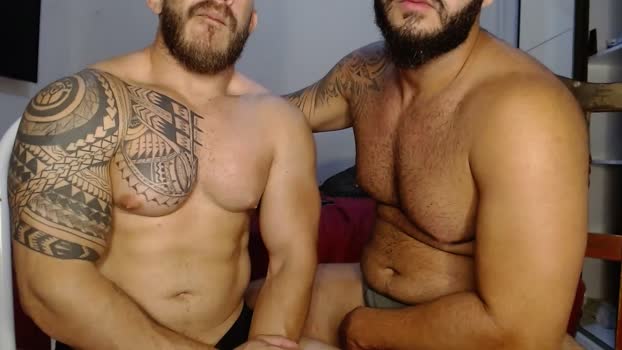 hercules30hot 02-07-2024 Recorded Video Naked