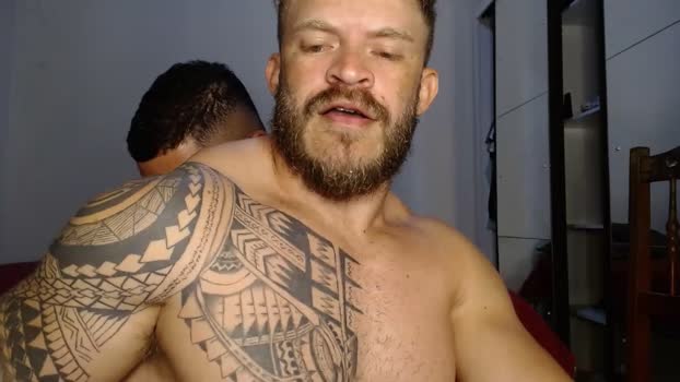hercules30hot 02-07-2024 Recorded Video cute