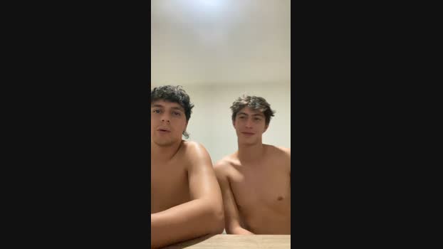 ian_and_troy 02-07-2024 Recorded Video deepthroat