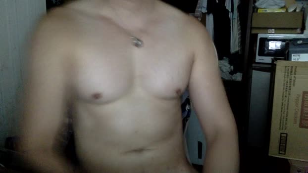 nick711069 02-07-2024 Recorded Video lovense