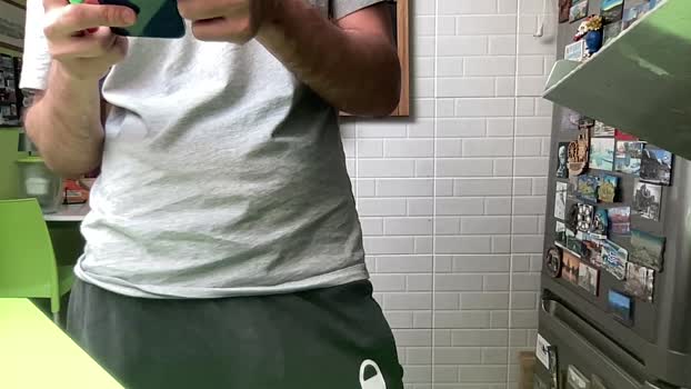 ragazzoxxl 02-07-2024 Recorded Video kink