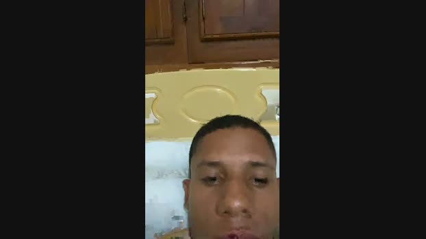 ryan2028 02-07-2024 Recorded Video fuckface