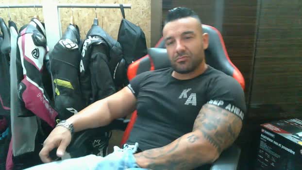 23CM_HARD_PT 02-07-2024 Recorded Video naked