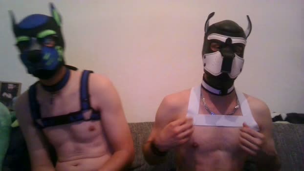 Casper_1988 02-07-2024 Recorded Video wank