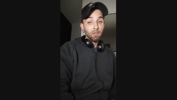 Danielpalacios 03-07-2024 Recorded Video Nude