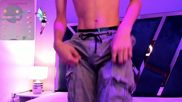 LouiRouse 03-07-2024 Recorded Video kink