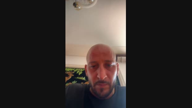 Mazzetta1988 03-07-2024 Recorded Video hard