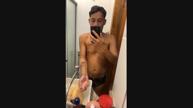 Novinho_do24 03-07-2024 Recorded Video bj-dildo