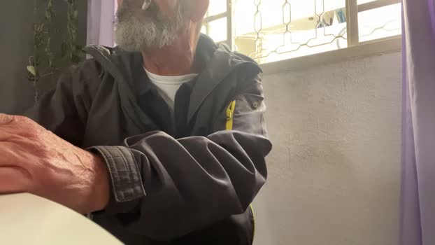 Raul439 03-07-2024 Recorded Video blowjob