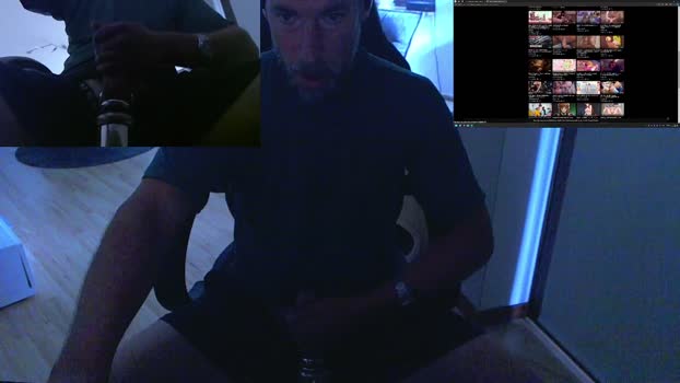 Reeper84 03-07-2024 Recorded Video lush