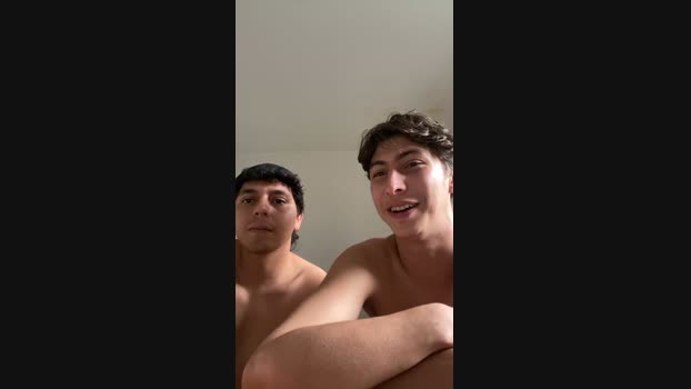ian_and_troy 03-07-2024 Recorded Video lush