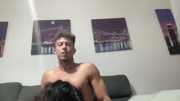 lucaxtremeboy 02-07-2024 Recorded Video blowjob