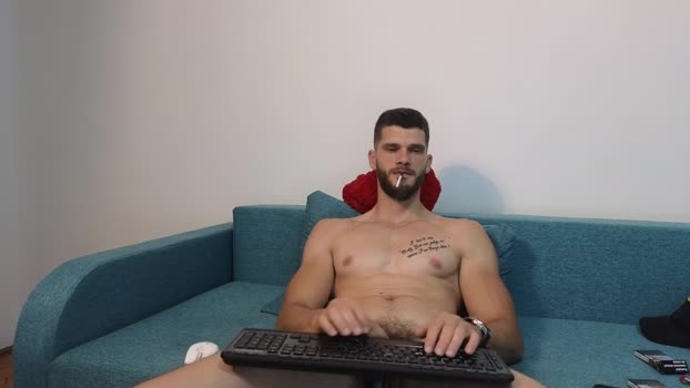 mauroname 03-07-2024 Recorded Video ass