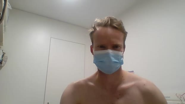 maxime802 02-07-2024 Recorded Video jackoff