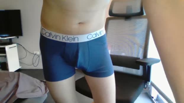 nickhp59 03-07-2024 Recorded Video fuck