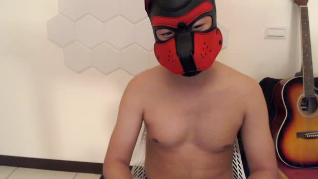 slaveTwBoy 03-07-2024 Recorded Video skinny