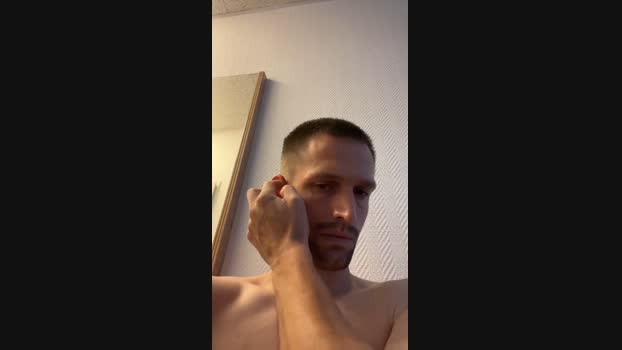 sturmteufel 03-07-2024 Recorded Video fuckface