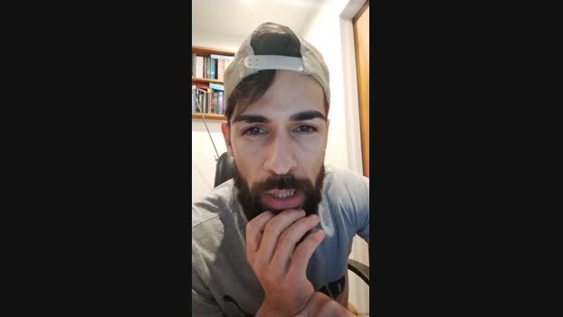 Arlatinohot30 03-07-2024 Recorded Video natural