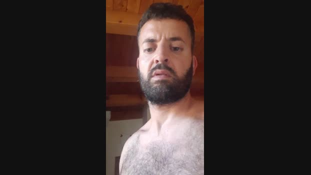 Biricchinoesimo 04-07-2024 Recorded Video wank
